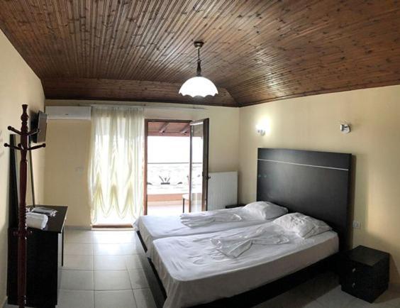 Kukesi Resort Aldo Lin Exterior foto