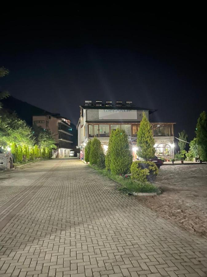 Kukesi Resort Aldo Lin Exterior foto