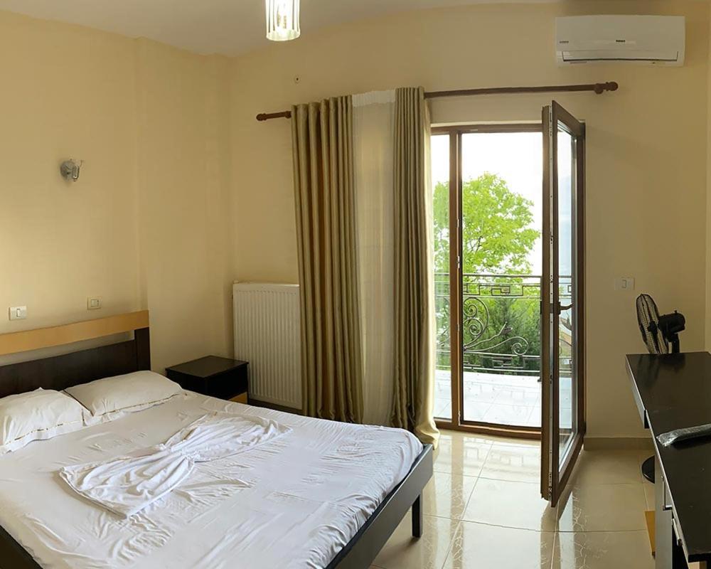Kukesi Resort Aldo Lin Exterior foto