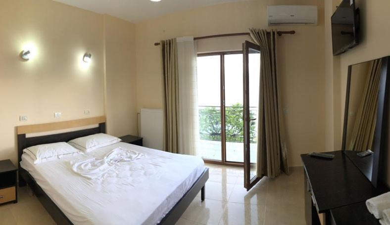 Kukesi Resort Aldo Lin Exterior foto