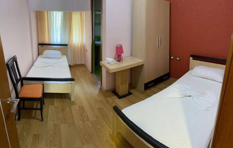 Kukesi Resort Aldo Lin Exterior foto