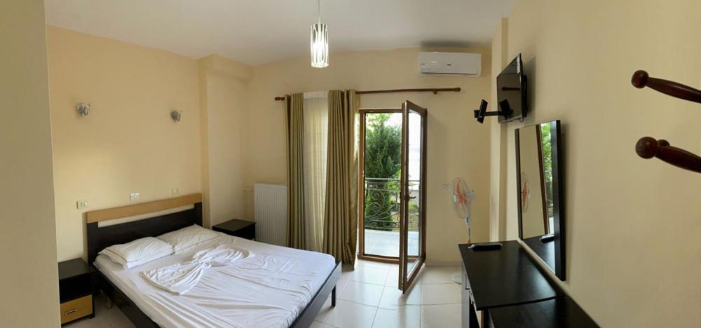 Kukesi Resort Aldo Lin Exterior foto