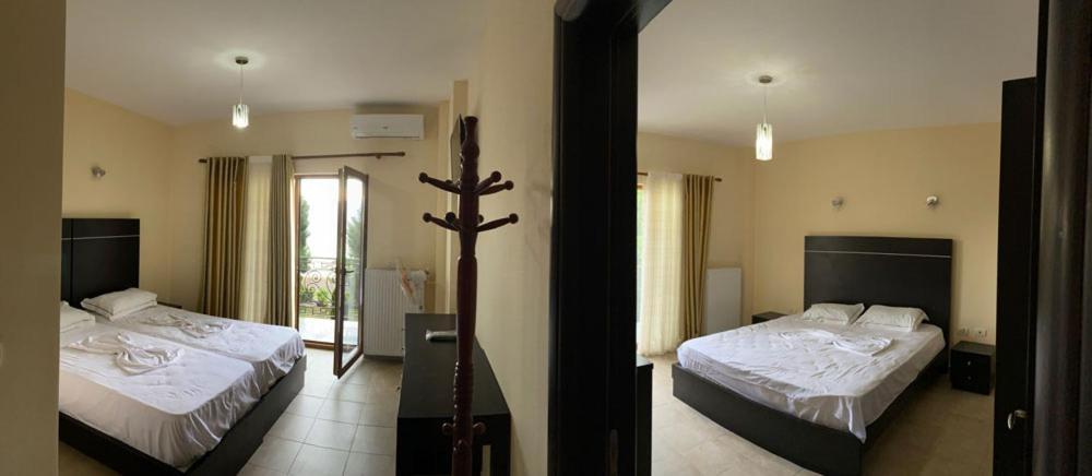 Kukesi Resort Aldo Lin Exterior foto
