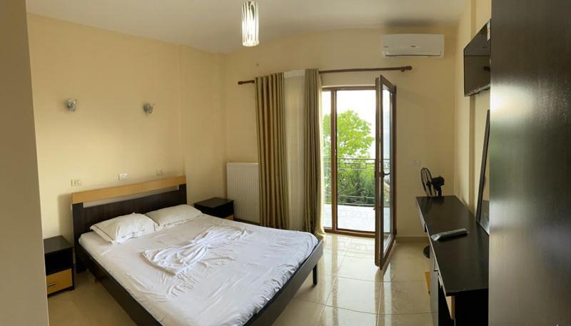 Kukesi Resort Aldo Lin Exterior foto