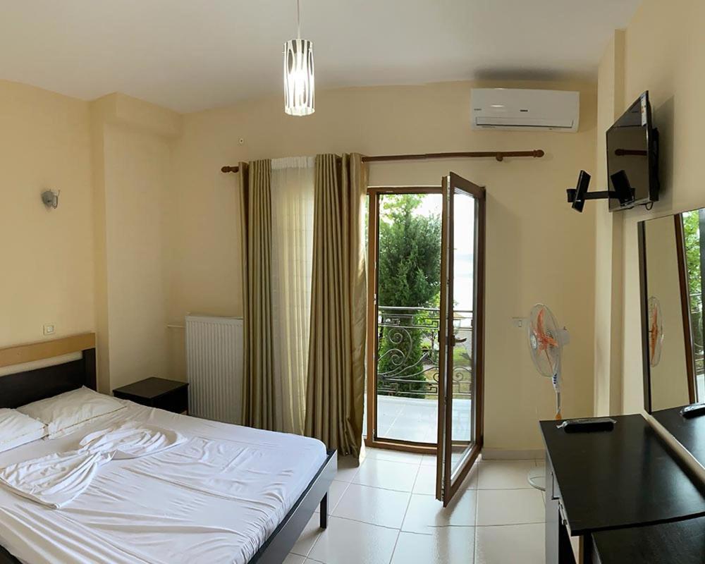 Kukesi Resort Aldo Lin Exterior foto