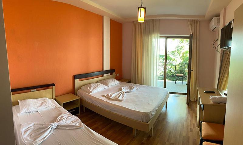 Kukesi Resort Aldo Lin Exterior foto